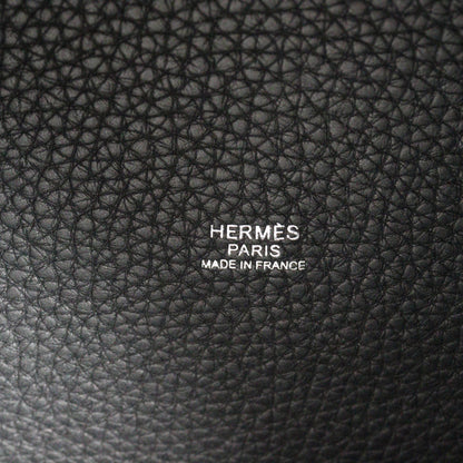 Hermes Picotin Lock 22 Taurillon Clemence