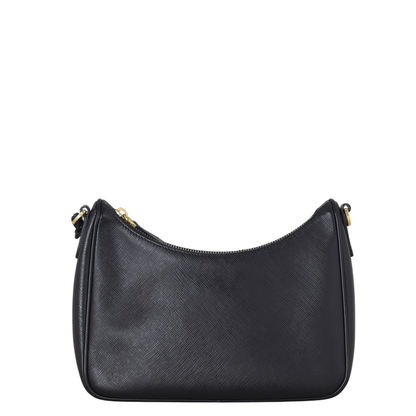 Prada Re-edition 2005 Saffiano Shoulder Bag