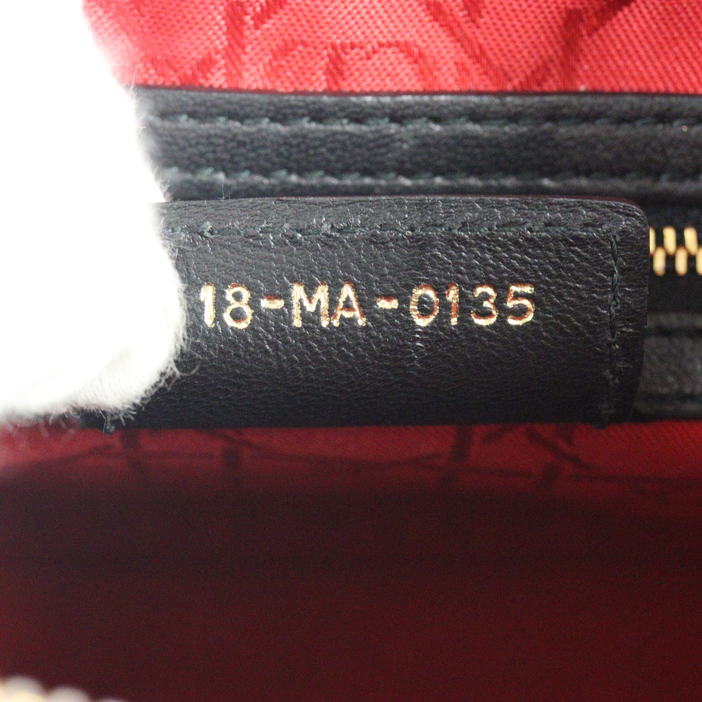 Dior Lady Dior Medium