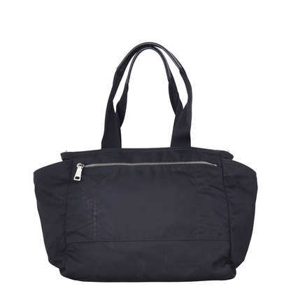 Prada Tessuto Baby Bag