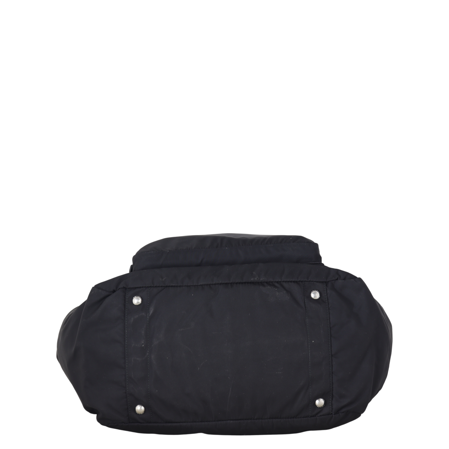 Prada Tessuto Baby Bag