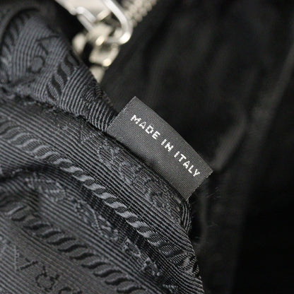 Prada Tessuto Baby Bag