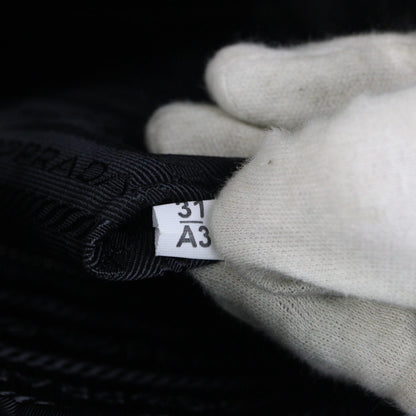 Prada Tessuto Baby Bag
