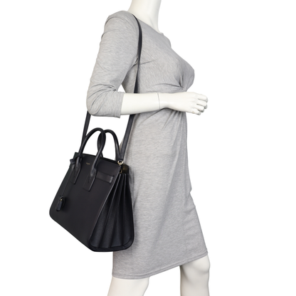 Saint Laurent Sac de Jour Small