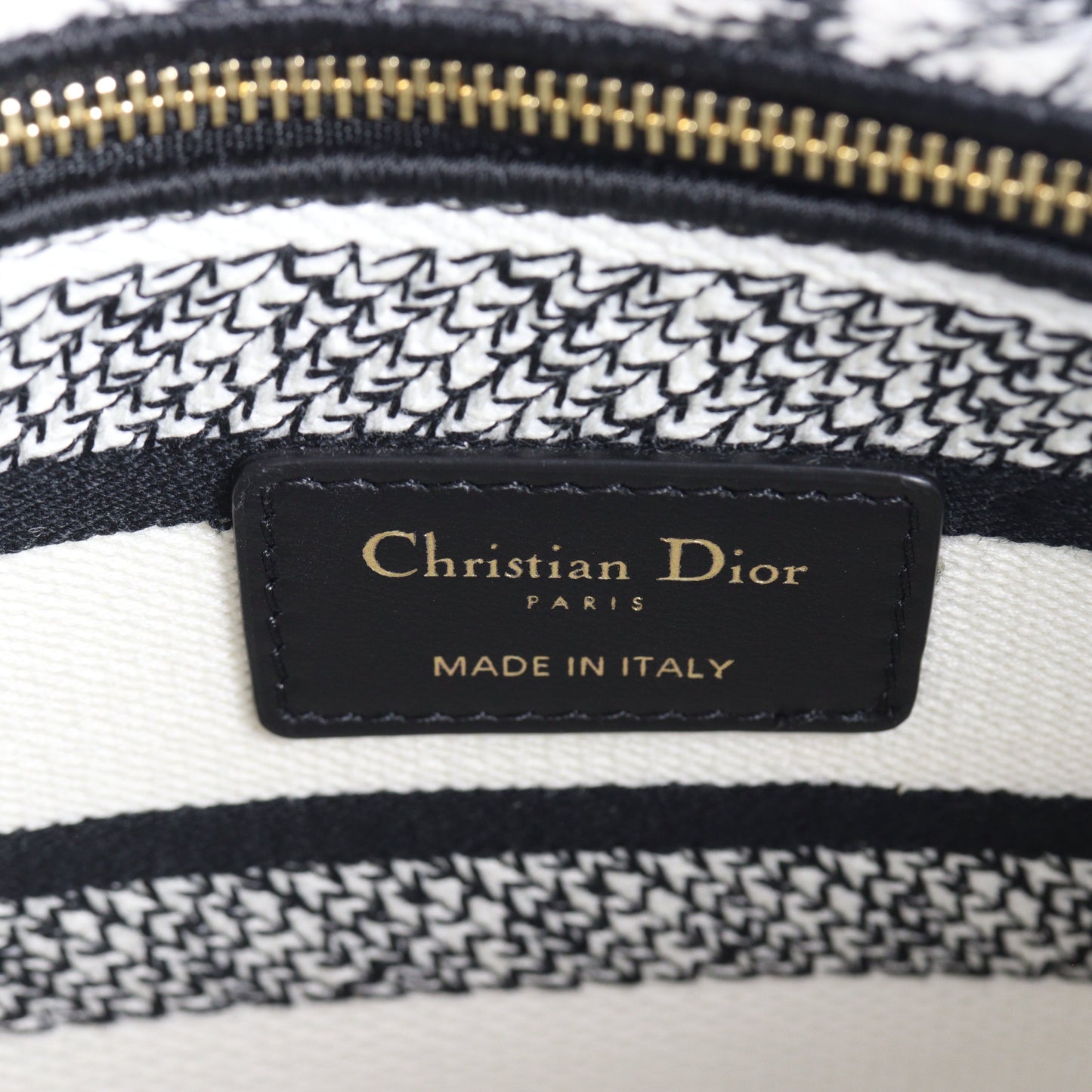 Dior Lady D-Lite Medium