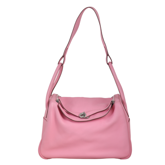 Hermes Lindy 34 Swift