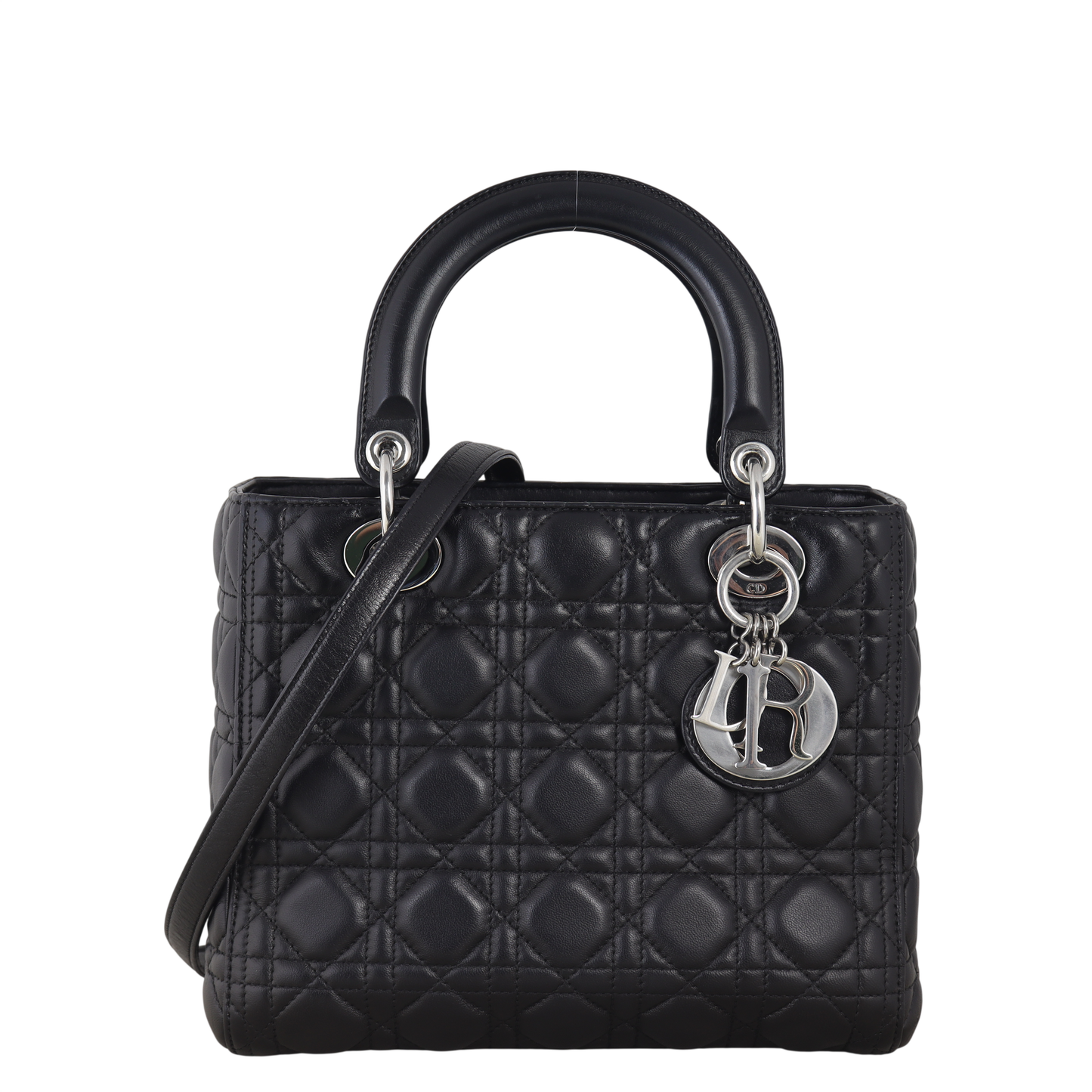 Dior Lady Dior Medium