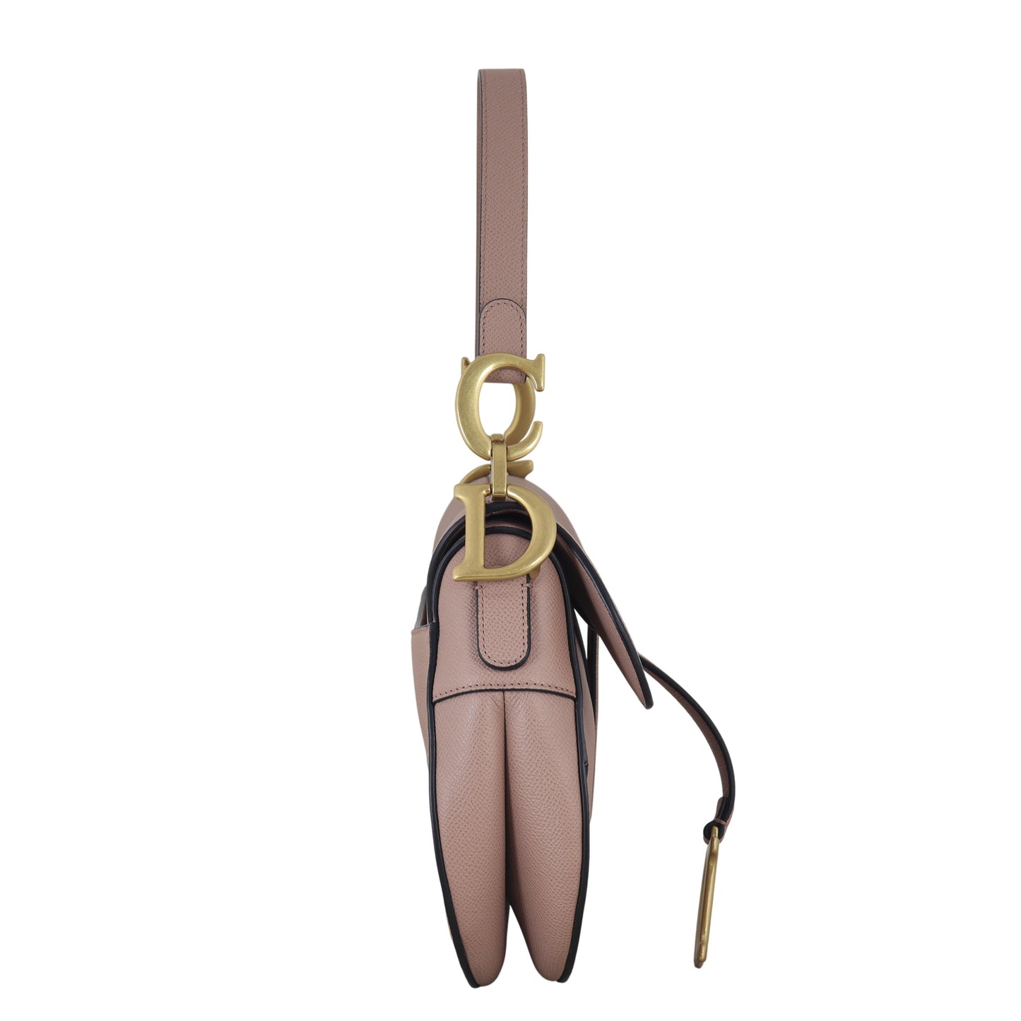 Dior Saddle Bag