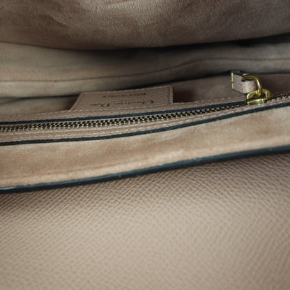 Dior Saddle Bag