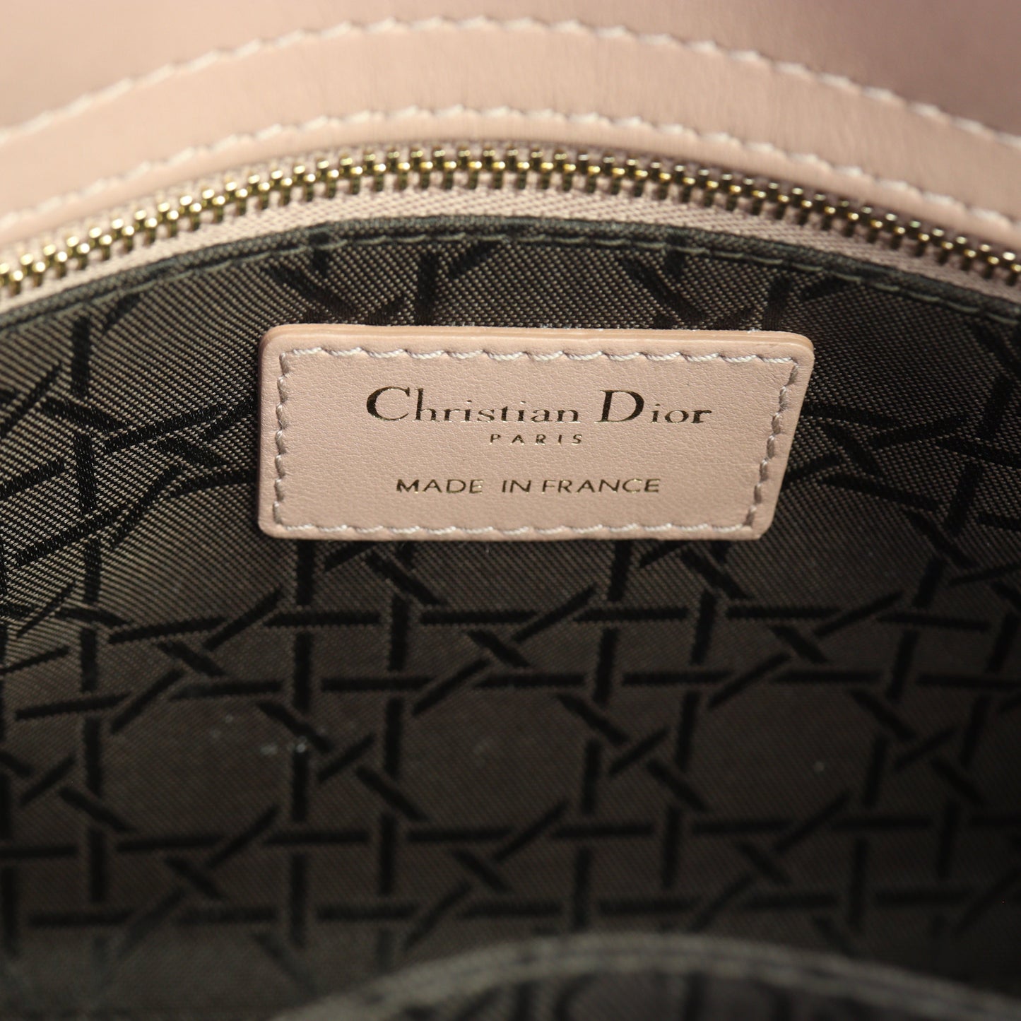 Dior Lady Dior My ABCDior Small