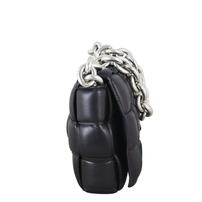 Bottega Veneta Chain Padded Cassette Bag