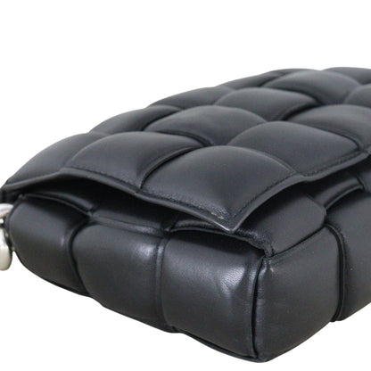 Bottega Veneta Chain Padded Cassette Bag