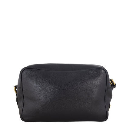 Prada Logo Camera Bag
