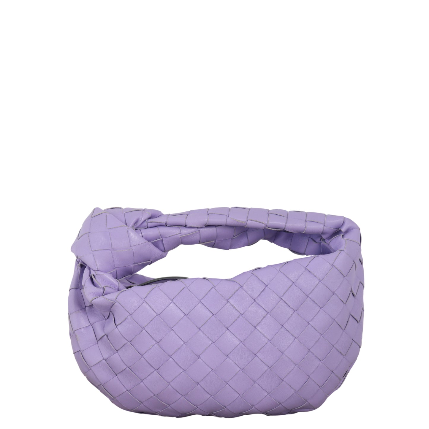 Bottega Veneta Jodie Hand Bag Mini