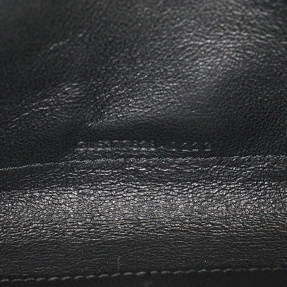 Saint Laurent Cassandre Chain Wallet