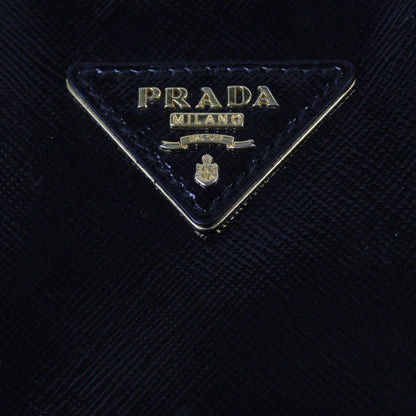 Prada Saffiano Vernice Lux Tote Large