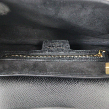 Dior Saddle Bag with Strap