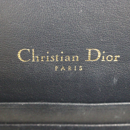 Dior Saddle Pouch Belt Bag Oblique