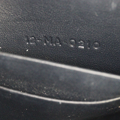 Dior Saddle Pouch Belt Bag Oblique