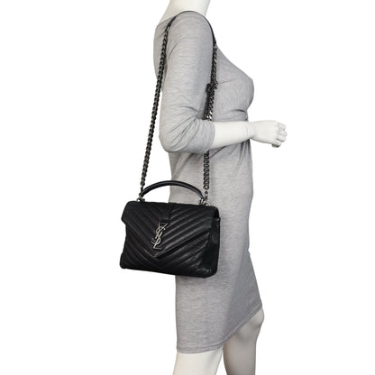 Saint Laurent College Medium