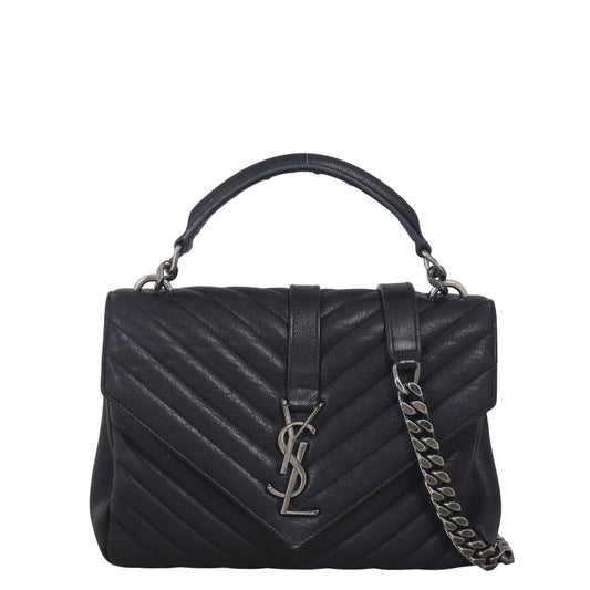 Saint Laurent College Medium