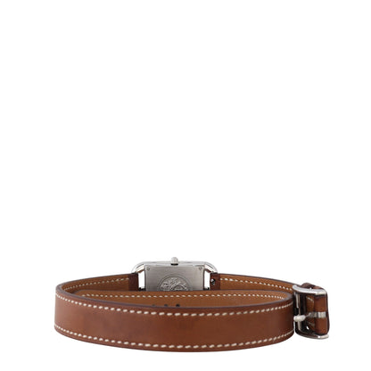 Hermes Cape Cod Double Tour 31mm Watch