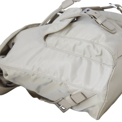 Prada Re-Nylon Backpack Small