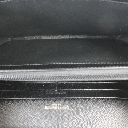 Saint Laurent Cassandre Chain Wallet