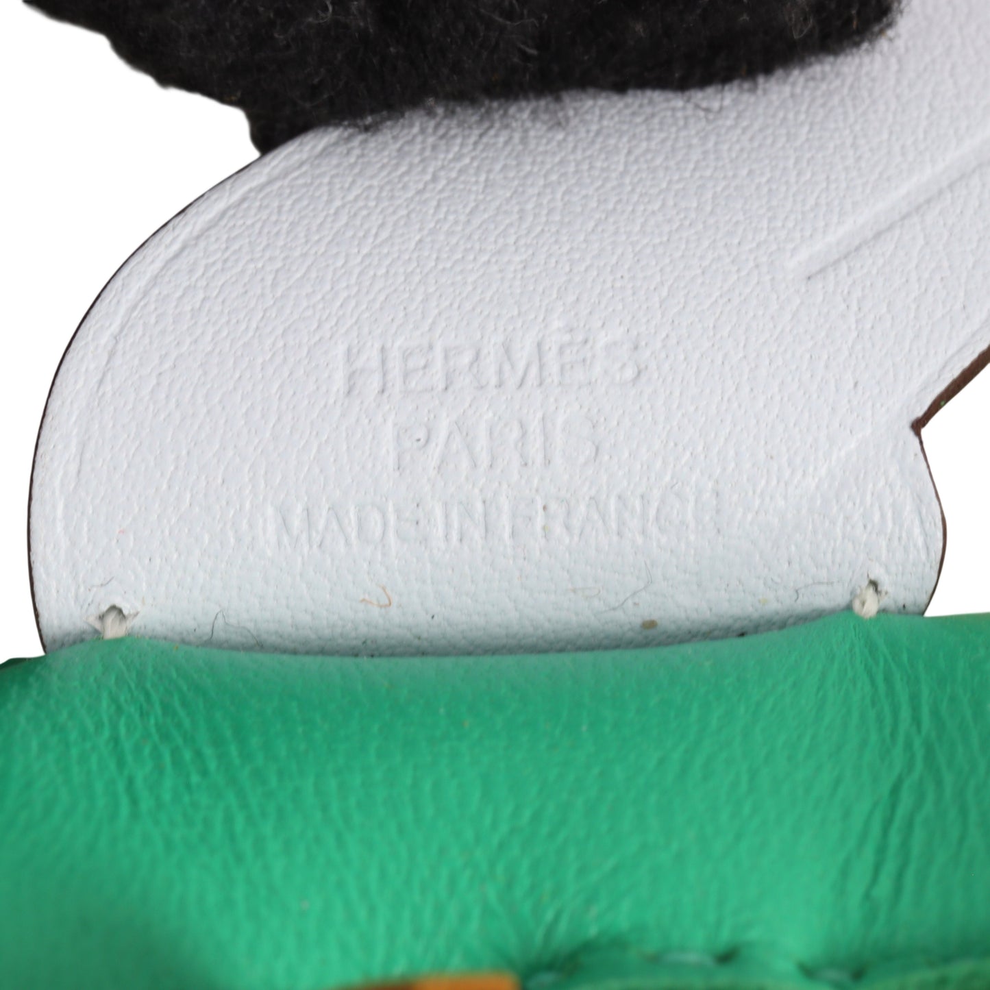 Hermes Rodeo Pegase Charm PM