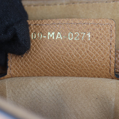 Dior Saddle Bag