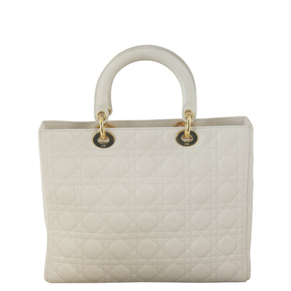 Dior Lady Dior Large