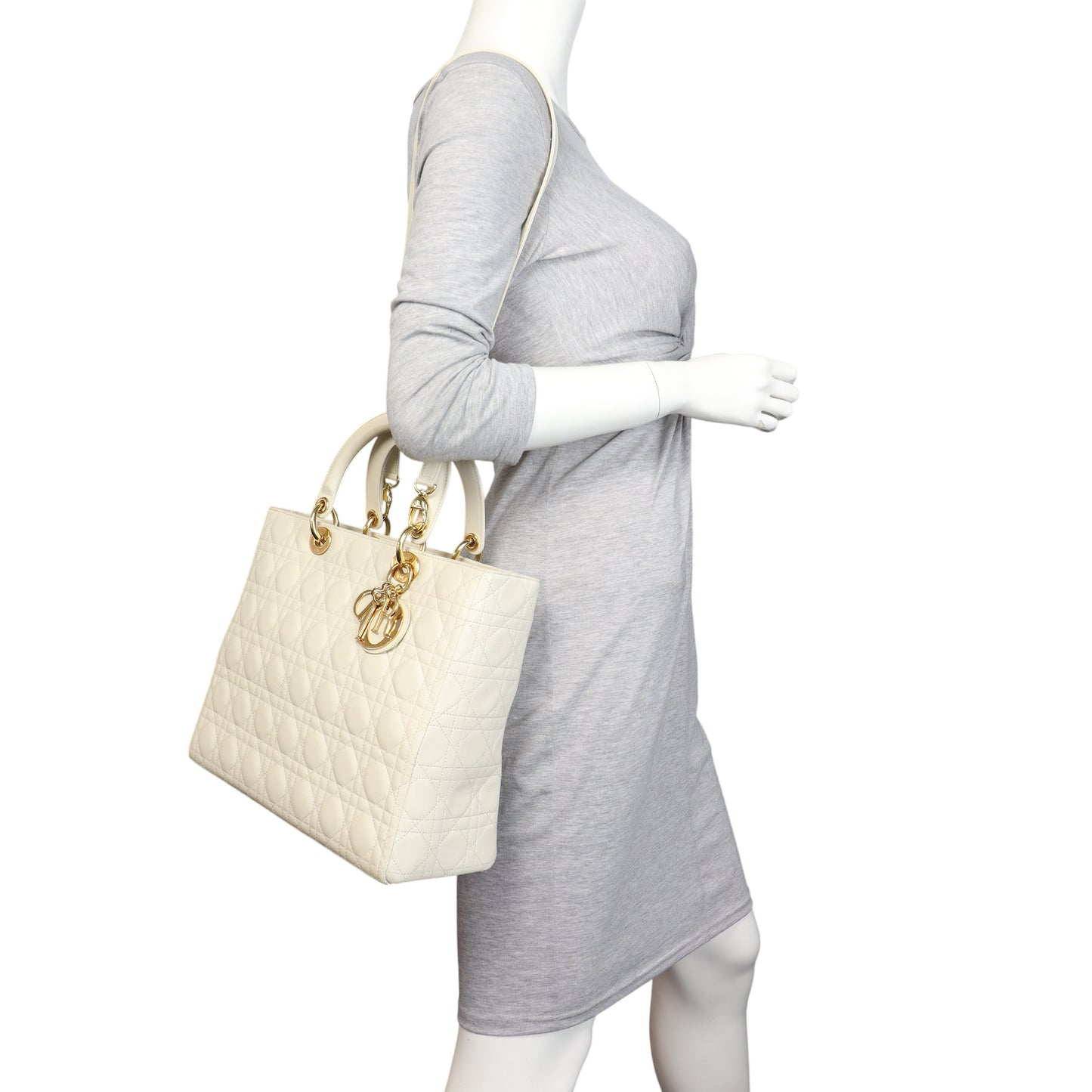 Dior Lady Dior Large