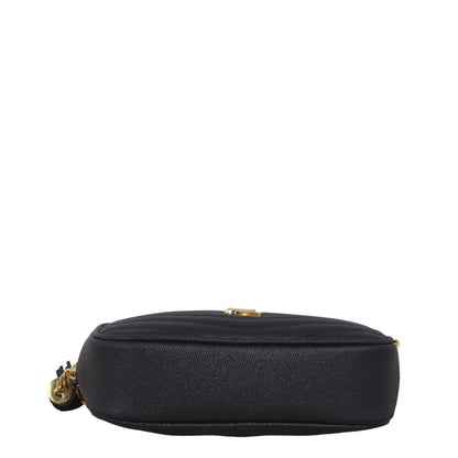 Saint Laurent Lou Mini Camera Bag