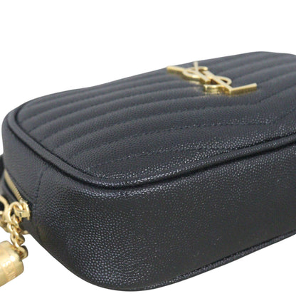Saint Laurent Lou Mini Camera Bag