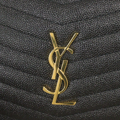 Saint Laurent Lou Mini Camera Bag