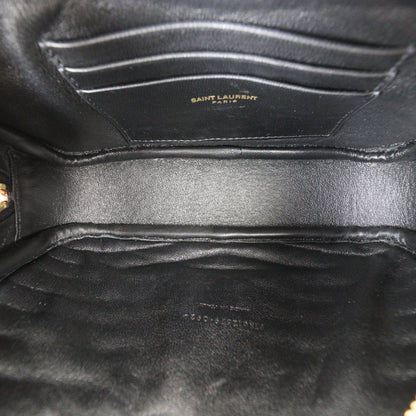Saint Laurent Lou Mini Camera Bag