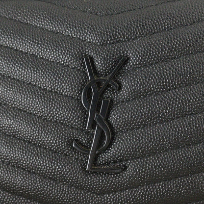 Saint Laurent Lou Mini Camera Bag