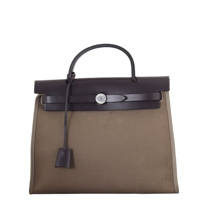 Hermes Herbag Zip 31 Bag
