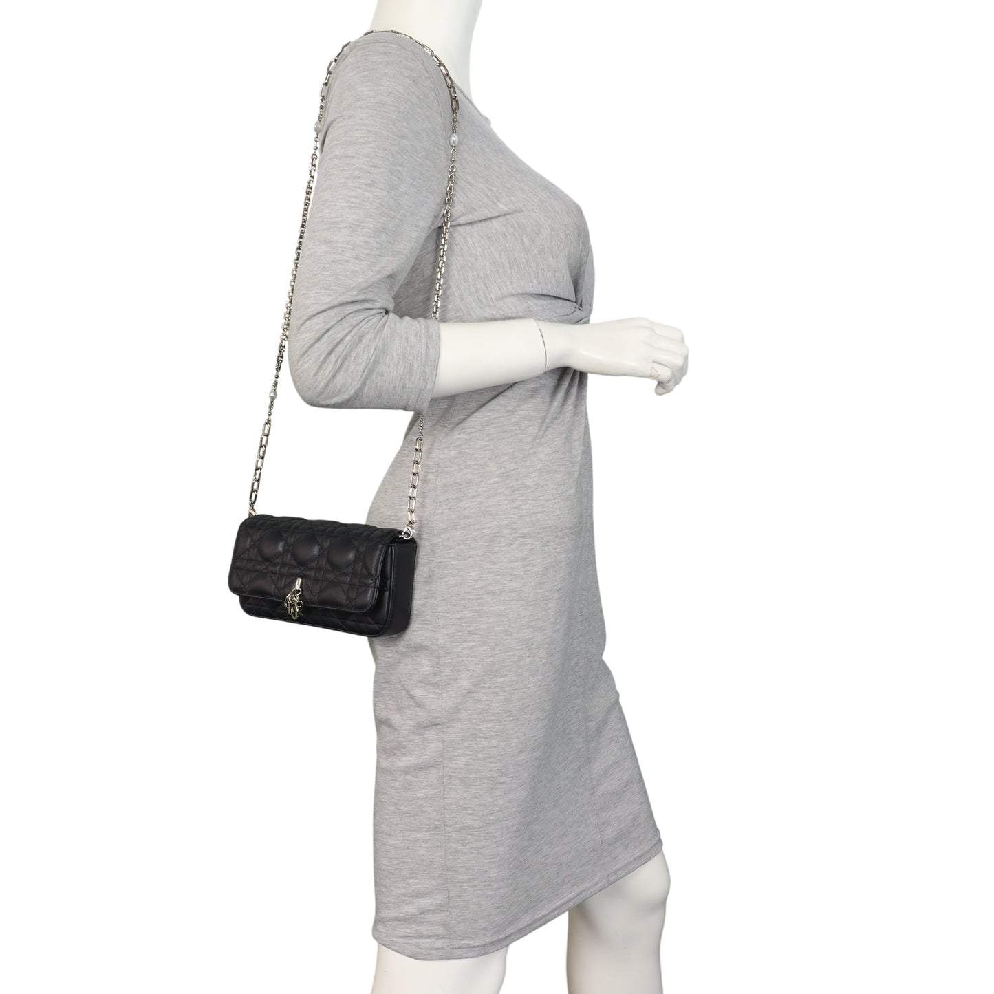 Dior My Dior Talk Phone Pouch