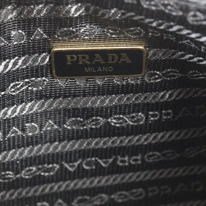 Prada Re-Edition 2005 Tessuto Shoulder Bag