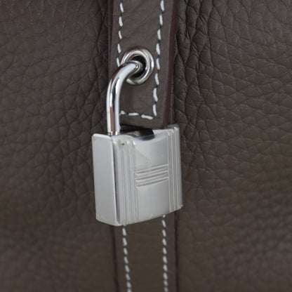 Hermes Picotin Lock 18 Clemence