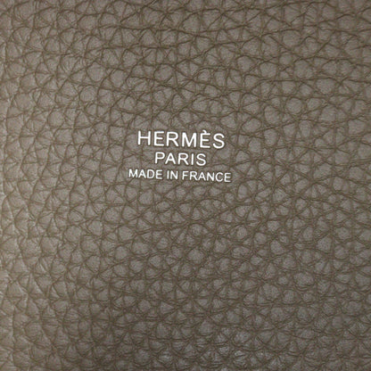 Hermes Picotin Lock 18 Clemence