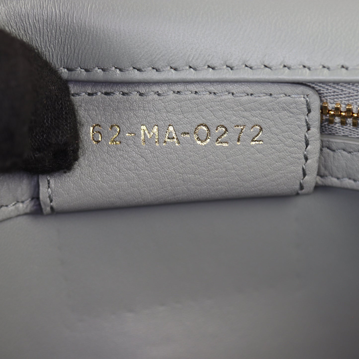 Dior Caro Bag Small