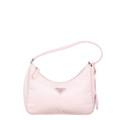 Prada Re-Edition 2005 Tessuto Mini Bag