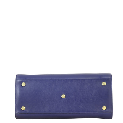 Saint Laurent Sac de Jour Small