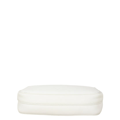 Prada Re-Edition Saffiano Mini Shoulder Bag