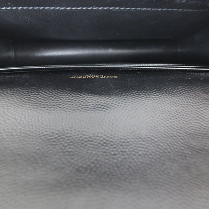 Saint Laurent Cassandre Envelope Chain Wallet