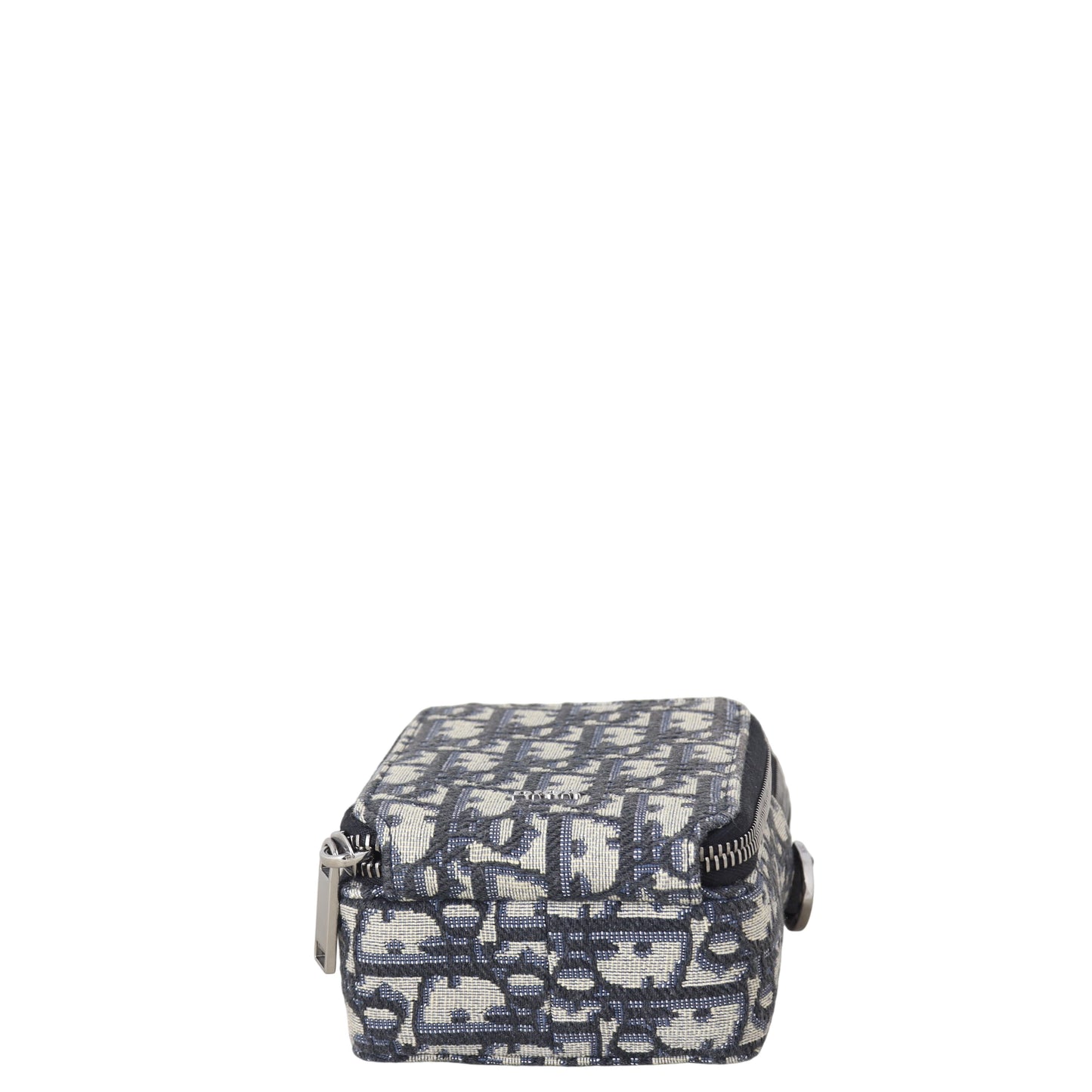 Dior Phone Pouch Oblique