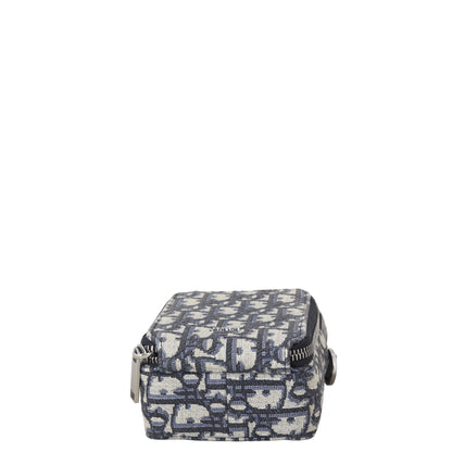 Dior Phone Pouch Oblique