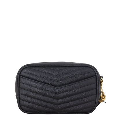 Saint Laurent Lou Mini Camera Bag